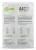 Бумага Cactus C CS-OP-A480250 A4 марка C/80г/м2/250л./белый CIE146% общего назначения(офисная)