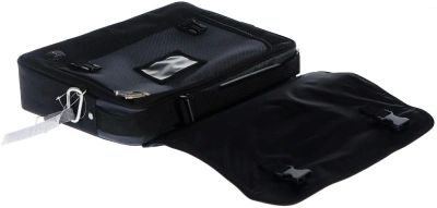 Сумка для ноутбука 16" Sumdex PON-118BK черный нейлон/полиэстер