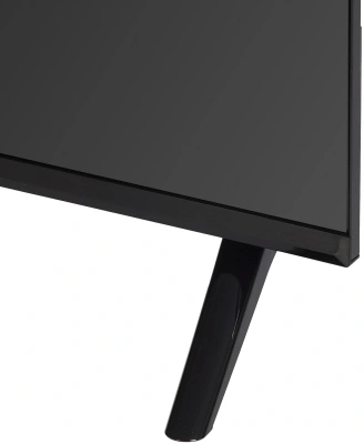 Телевизор QLED TCL 43" 43S5K-UZ черный FULL HD 60Hz DVB-T DVB-T2 DVB-C DVB-S DVB-S2 USB WiFi Smart TV