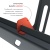 Кронштейн для телевизора Holder T4624-B черный 32"-55" макс.40кг настенный наклон Кронштейн для телевизора Holder T4624-B черный 32"-55" макс.40кг настенный наклон