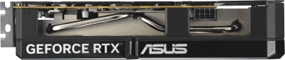 Видеокарта Asus PCI-E 5.0 DUAL-RTX5060-O8G NVIDIA GeForce RTX 5060 8Gb 128bit GDDR7 2535/28000 HDMIx1 DPx3 HDCP Ret