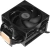 Устройство охлаждения(кулер) PcCooler RT500 TC Soc-AM5/AM4/1200/1700/1851 черный 4-pin 34.9dB Al+Cu 240W Ret (RT500TC-BKNWYX-GL)