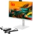 Моноблок IRU 23ID 23.8" Full HD i5 12400 (2.5) 32Gb SSD512Gb UHDG 730 CR без ОС GbitEth WiFi BT 120W Cam белый 1920x1080