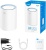 Бесшовный Mesh роутер Cudy M1200 (M1200(1-PACK)) AC1200 10/100BASE-TX белый Бесшовный Mesh роутер Cudy M1200 (M1200(1-PACK)) AC1200 10/100BASE-TX белый