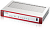 Межсетевой экран Zyxel USG Flex 50H (USGFLEX50H-EUCI02F) 10/100/1000BASE-TX компл.:набор подписок на 1 год AS/AV/CF/IDP красный