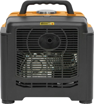 Генератор Carver PPG -1400I Cube 1.2кВт
