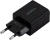 Сетевое зар./устр. Digma DGW2D 20W 3A+1A (PD+QC) USB-C/USB-A универсальное черный (DGW2D0F110BK)