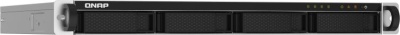 Сетевое хранилище NAS Qnap TS-432PXU-2G 4-bay стоечный Cortex-A57 AL-324