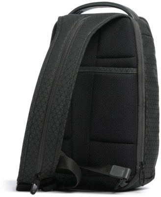 Рюкзак слинг мужской Piquadro Hex CA6826W139/VE хаки полиэстер