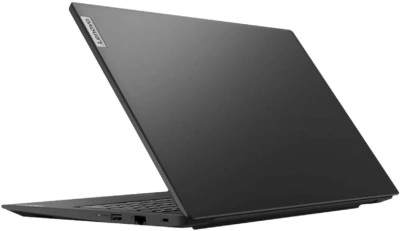 Ноутбук Lenovo V15 G4 AMN Ryzen 3 7320U 8Gb SSD256Gb AMD Radeon 610M 15.6" TN FHD (1920x1080) без ОС black WiFi BT Cam (82YU0080AK)