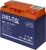 Батарея для ИБП Delta HRL 12-18 X 12В 18Ач Батарея для ИБП Delta HRL 12-18 X 12В 18Ач