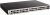 Коммутатор D-Link DGS-3130-54S/B1A (L3) 2x10Гбит/с 48SFP 4SFP+ управляемый Коммутатор D-Link DGS-3130-54S/B1A (L3) 2x10Гбит/с 48SFP 4SFP+ управляемый