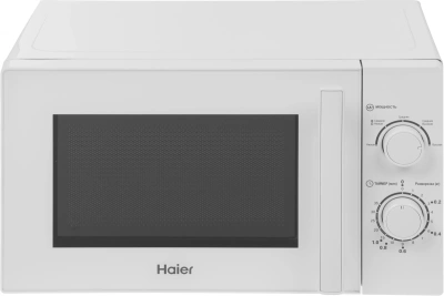 Микроволновая Печь Haier HMB-MM207WA 20л. 700Вт белый