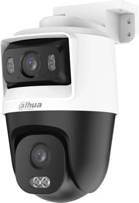 Камера видеонаблюдения аналоговая Dahua DH-HAC-PTS1500CP-E2-IL-A-0280B/0600B 2.8-2.8мм HD-CVI HD-TVI цв. (DH-HAC-PTS1500CP-E2-IL-A-0280B)