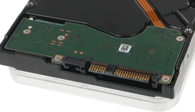 Жесткий диск Seagate SAS 3.0 14TB ST14000NM004J Server Exos X18 4KN (7200rpm) 256Mb 3.5"