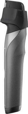 Триммер Panasonic ER-GY60-H520 черный/серебристый (насадок в компл:4шт)