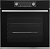 Духовой шкаф Электрический Gorenje BOSX6737E09BG черный
