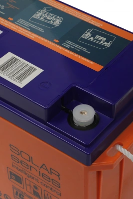 Батарея для ИБП Delta GEL 12-150 12В 150Ач