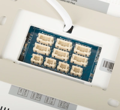 Видеодомофон Falcon Eye Cosmo HD Plus белый