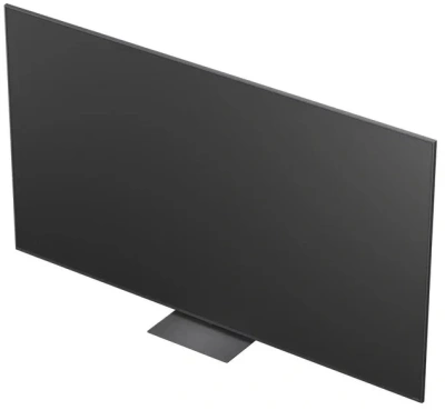 Телевизор LED LG 65" 65QNED86A6A.ARUG черный титан 4K Ultra HD 120Hz DVB-T DVB-T2 DVB-C DVB-S DVB-S2 USB WiFi Smart TV