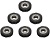 Шестерня Cet CET7493N (302F925080, 2F925080) для Kyocera Ecosys P2035d/2135dn/M2030dn/2035dn/2530dn