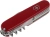 Нож перочинный Victorinox Mountaineer (1.3743) 91мм 18функц. красный карт.коробка Нож перочинный Victorinox Mountaineer (1.3743) 91мм 18функц. красный карт.коробка