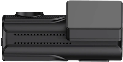Видеорегистратор Digma FreeDrive 931W черный 4Mpix 2160x3840 1080p 110гр. Hi3516 СV610