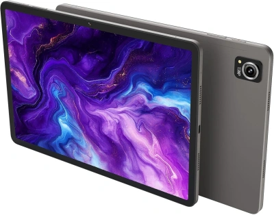Планшет Digma Pro Odyssey G99 (2.2) 8C RAM12Gb ROM256Gb 11.5" In-Cell 2200x1440 4G Android 15 коричневый 13Mpix 5Mpix BT WiFi 1Tb 9000mAh 600hrs