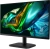 Монитор Acer 27" EK271UEbmiipx черный IPS LED 5ms 16:9 HDMI M/M матовая 1000:1 250cd 178гр/178гр 2560x1440 100Hz FreeSync DP Quad 2K (1440p) 3.5кг