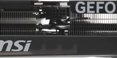 Видеокарта MSI PCI-E 5.0 RTX 5060 TI 16G GAMING NVIDIA GeForce RTX 5060TI 16Gb 128bit GDDR7 2572/28000 HDMIx1 DPx3 HDCP Ret