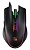 Мышь A4Tech Bloody Q81 Curve черный оптическая 3200dpi USB 7but (Q81)