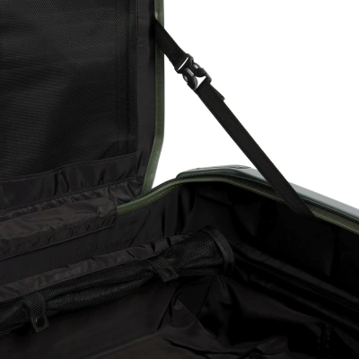 Чемодан Piquadro PQ LIGHT BV7247PQL/VEO2 51x75x31см 119л. 5.07кг. поликарбонат оливковый