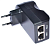 Инжектор PoE Osnovo Midspan-1/151A 10/100BASE-T 15.4Вт 100-240В(АС)