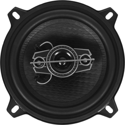 Колонки автомобильные Digma KERNEL MIDI 100Вт 82дБ 4Ом 13см (5дюйм) (ком.:2кол.) коаксиальные двухполосные