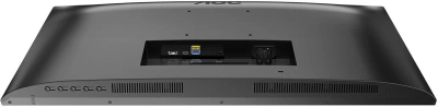 Монитор AOC 27" Q27B3CF2 черный IPS LED 16:9 HDMI M/M матовая HAS 350cd 178гр/178гр 2560x1440 100Hz 2K USB 5.51кг