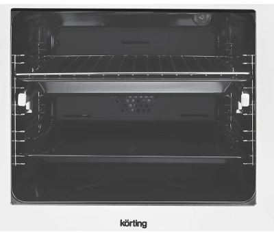 Духовой шкаф Электрический Korting OKB 4701 CNRW белый