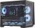 Корпус Formula Crystal Z4M Plus черный без БП mATX 3x120mm 1xUSB3.0 audio bott PSU