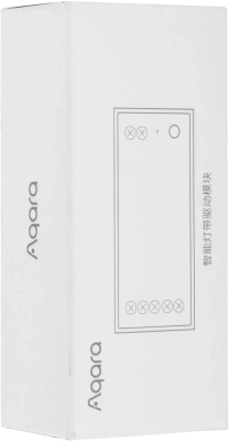 Умный LED-драйвер Aqara ZNDDMK11LM