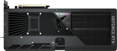Видеокарта Gigabyte PCI-E 5.0 GV-N5080AORUS M-16GD 1.0 NVIDIA GeForce RTX 5080 16Gb 256bit GDDR7 2805/30000 HDMIx1 DPx3 HDCP Ret