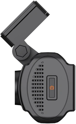 Видеорегистратор Digma FreeDrive 931W черный 4Mpix 2160x3840 1080p 110гр. Hi3516 СV610