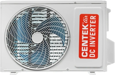 Сплит-система Centek CT-65K12 WiFi белый