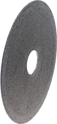Диск отрезной по мет. Metabo SP-Novorapid (617157000) d=115мм d(посад.)=22.2мм (угловые шлифмашины) (упак.:1шт)