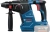Перфоратор Bosch GBH 187-LI патрон:SDS-plus уд.:2.4Дж аккум. Перфоратор Bosch GBH 187-LI патрон:SDS-plus уд.:2.4Дж аккум.