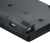 Клавиатура Оклик 520M2U черный/черный USB slim Multimedia (1061587) кабель 1.6м