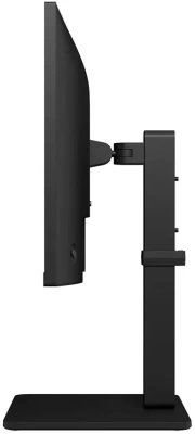 Монитор LG 23.8" 24BA550-B черный IPS LED 5ms 16:9 HDMI M/M матовая HAS Piv 1300:1 250cd 178гр/178гр 1920x1080 100Hz VGA DP FHD USB 4.45кг