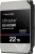 Жесткий диск WD SATA-III 22TB 0F48278/0F62785 WUH722422ALE6L4 Server Ultrastar DC HC580 (7200rpm) 512Mb 3.5"