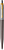Ручка шариков. Parker Jotter XL Grey Core GT (2213722) M син. черн. подар.кор.