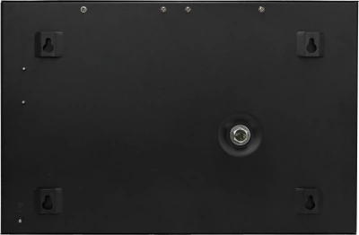 Стабилизатор напряжения Smartwatt AVR Triac 5000TW 5000ВА черный