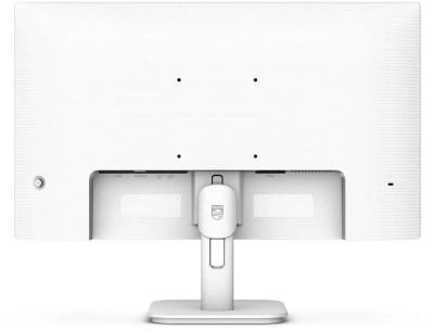 Монитор Philips 23.8" E Line 24E1N1100AW белый IPS LED 16:9 HDMI M/M матовая 1300:1 250cd 178гр/178гр 1920x1080 100Hz VGA FHD 2.51кг