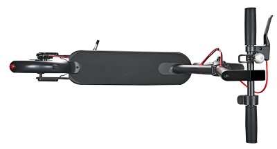 Электросамокат Digma Allroad Air 10000mAh черный